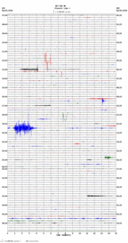 seismogram thumbnail