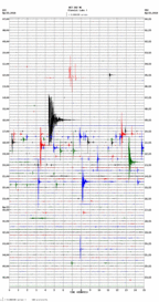 seismogram thumbnail