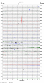 seismogram thumbnail