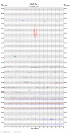 seismogram thumbnail