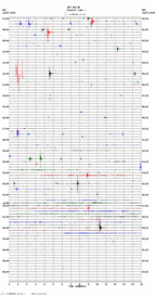 seismogram thumbnail