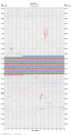 seismogram thumbnail