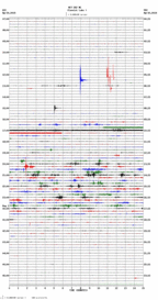 seismogram thumbnail