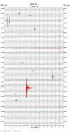 seismogram thumbnail