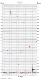 seismogram thumbnail