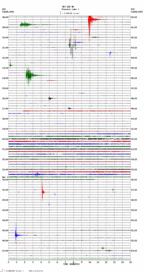 seismogram thumbnail