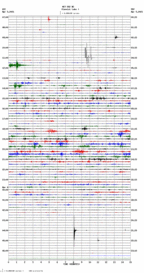 seismogram thumbnail