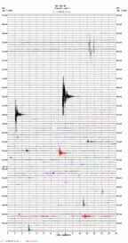 seismogram thumbnail