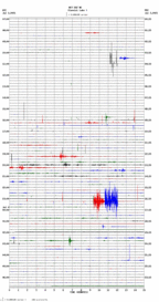 seismogram thumbnail