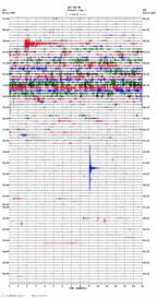 seismogram thumbnail