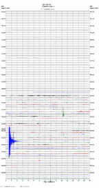 seismogram thumbnail