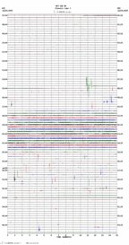 seismogram thumbnail