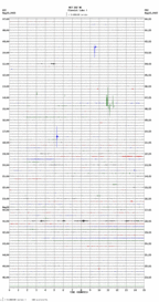 seismogram thumbnail