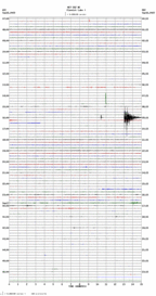 seismogram thumbnail