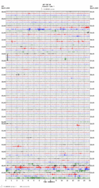 seismogram thumbnail