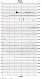 seismogram thumbnail