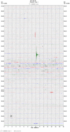 seismogram thumbnail