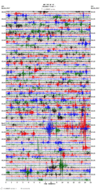 seismogram thumbnail