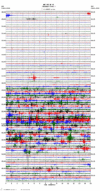 seismogram thumbnail