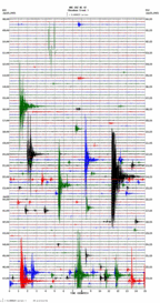 seismogram thumbnail