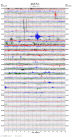 seismogram thumbnail