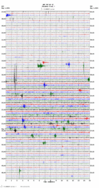 seismogram thumbnail