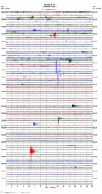 seismogram thumbnail