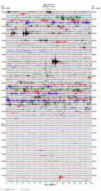 seismogram thumbnail