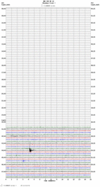 seismogram thumbnail