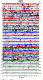 seismogram thumbnail