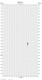 seismogram thumbnail