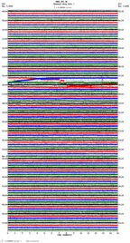 seismogram thumbnail