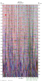 seismogram thumbnail