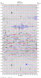 seismogram thumbnail