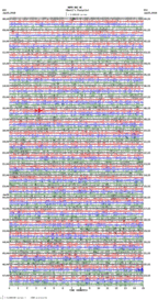 seismogram thumbnail