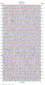 seismogram thumbnail