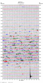 seismogram thumbnail