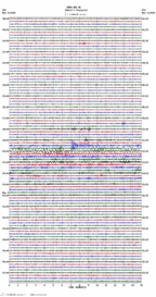 seismogram thumbnail