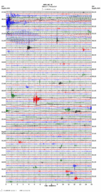 seismogram thumbnail