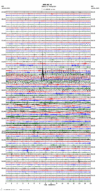 seismogram thumbnail