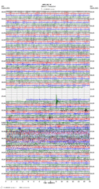 seismogram thumbnail