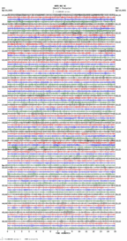 seismogram thumbnail