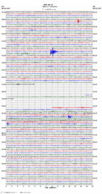 seismogram thumbnail