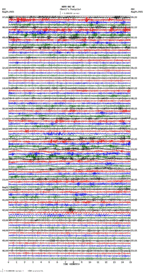 seismogram thumbnail