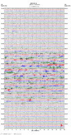 seismogram thumbnail