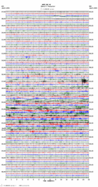 seismogram thumbnail