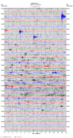 seismogram thumbnail