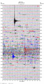 seismogram thumbnail