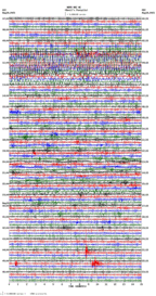 seismogram thumbnail