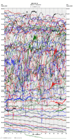 seismogram thumbnail